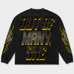 Godspeed Under Construction Long Sleeve