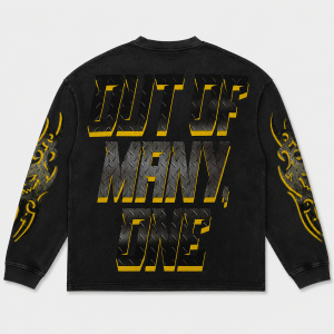 Godspeed Under Construction Long Sleeve