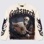 Godspeed Black Monday Thermal Long-Sleeve