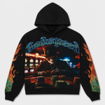 Godspeed L.A.G Hoodie