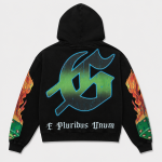 Godspeed L.A.G Hoodie