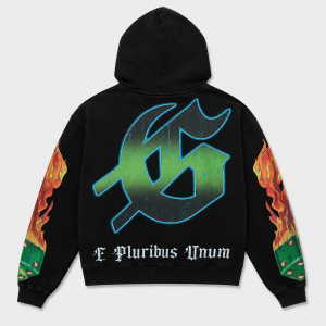 Godspeed L.A.G Hoodie