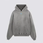 Godspeed Washed Everyday Hoodie