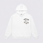 GODSPEED Angel Skull Hoodie