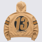 Godspeed New York Speedway Zip Hoodie