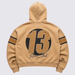 Godspeed New York Speedway Zip Hoodie