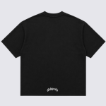 GODSPEED VICTOR CREST T.SHIRT