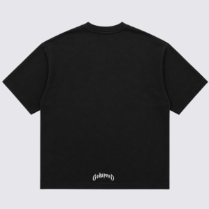 GODSPEED VICTOR CREST T.SHIRT