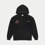 GODSPEED RED DAY HOODIE