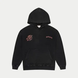 GODSPEED RED DAY HOODIE