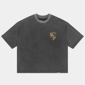 Godspeed Insignias T-Shirt
