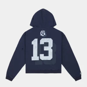 Godspeed Seeing Double Hoodie (B)
