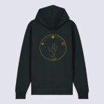Godspeed Find Light, Hang Boss Hoodie (B)
