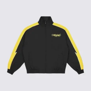Godspeed GT Track Jacket