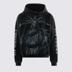 Godspeed TOP 5 SLIZZY VVS HOODIE
