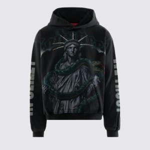 Godspeed TOP 5 SLIZZY VVS HOODIE