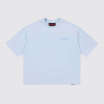 Godspeed Vital Necessi Tee Light Blue