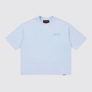 Godspeed Vital Necessi Tee Light Blue