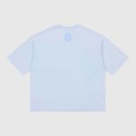 Godspeed Vital Necessi Tee Light Blue (B)