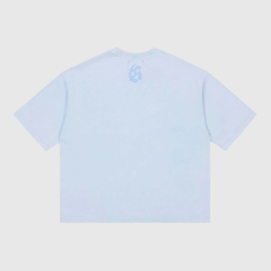Godspeed Vital Necessi Tee Light Blue (B)