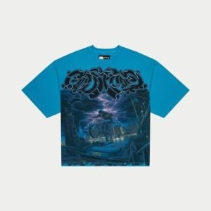 Godspeed BMX T-Shirt