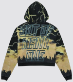 Godspeed Voltage Zip Hoodie (B)