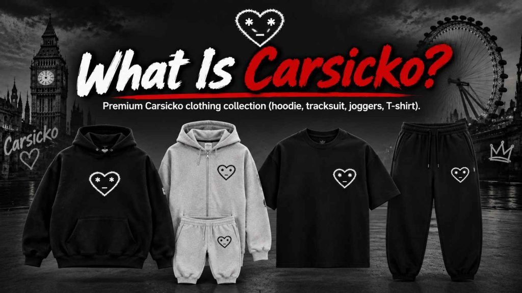 what is carsicko?