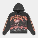 Godspeed “Echoes of Empires" Hoodie
