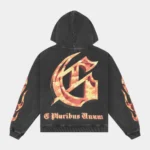 Godspeed “Echoes of Empires" Hoodie (B)