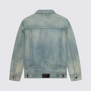 GODSPEED 4EVER DENIM JACKET