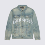 GODSPEED 4EVER DENIM JACKET