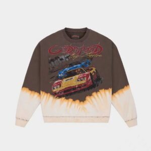 Godspeed New York F.T.W Sweatshirt