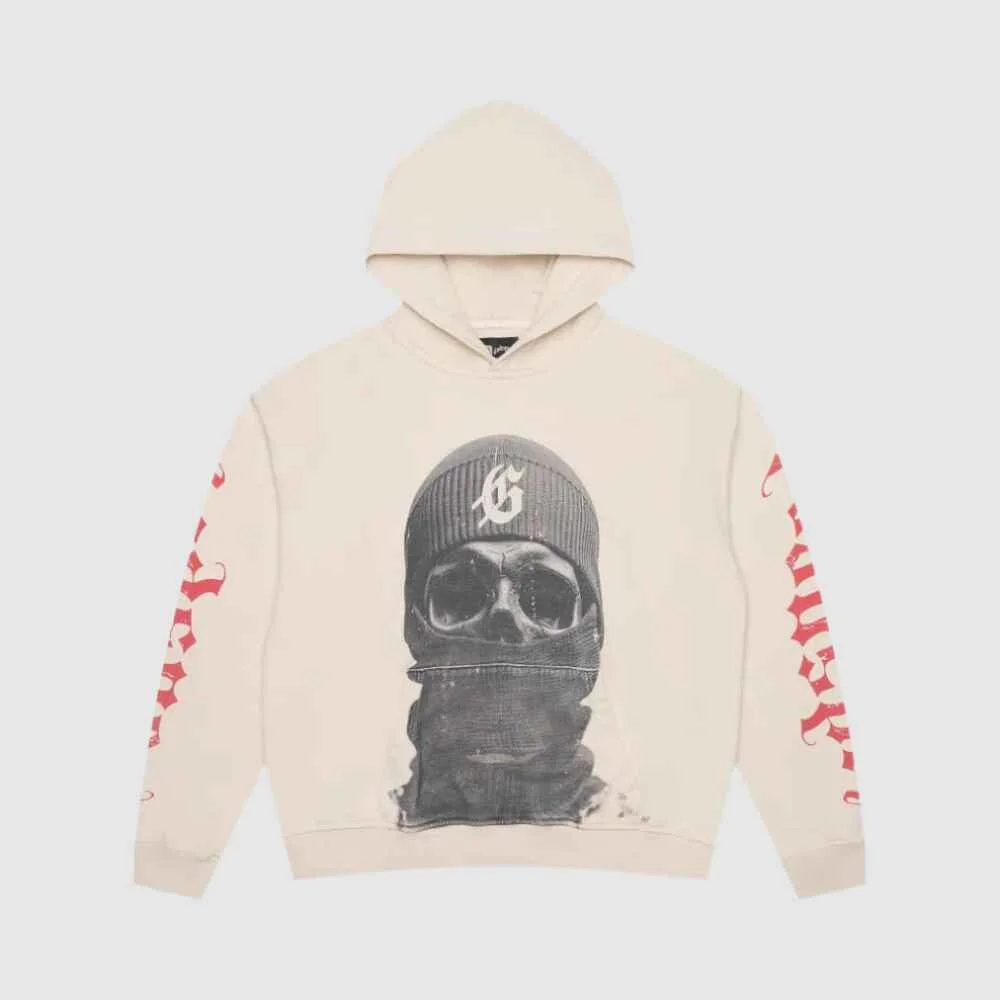 godspeed bone hoodie
