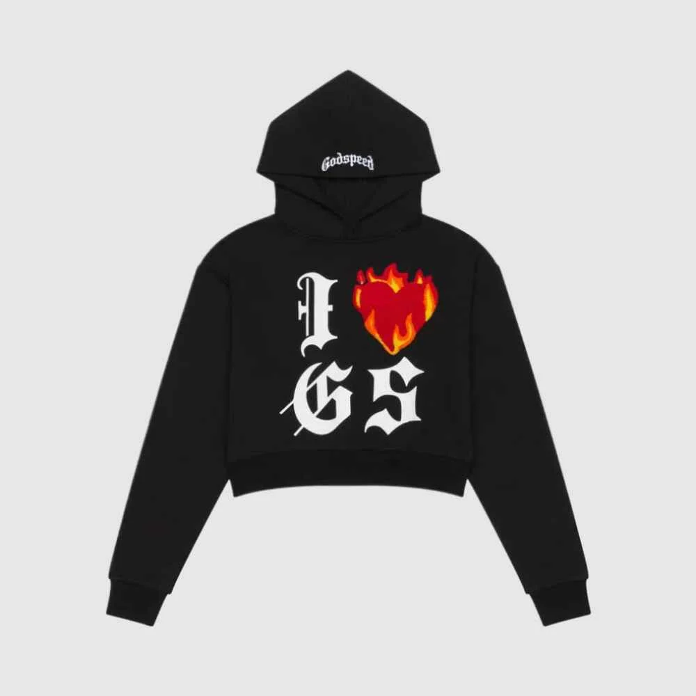 godspeed g west hoodie