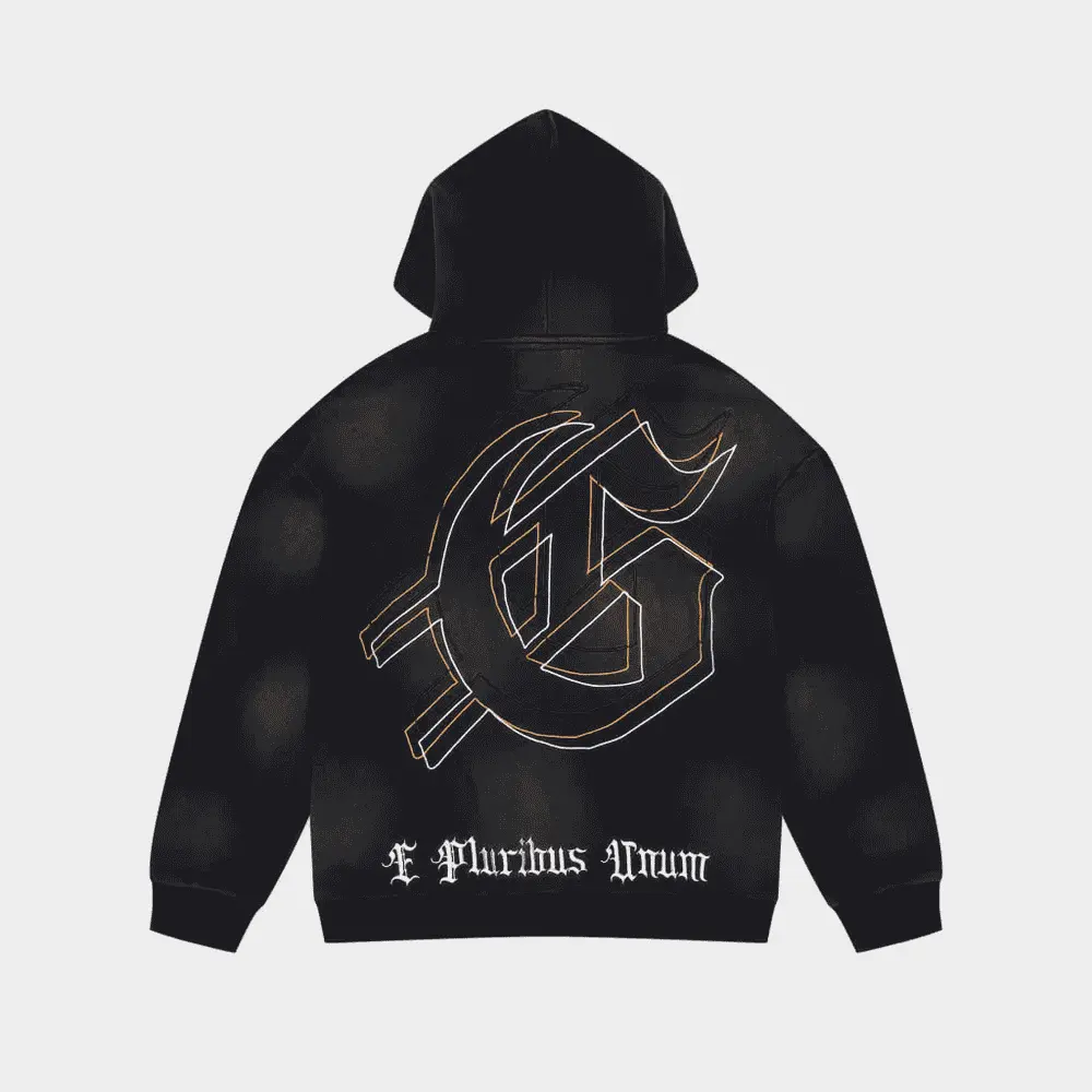 godspeed guardian hoodie back side