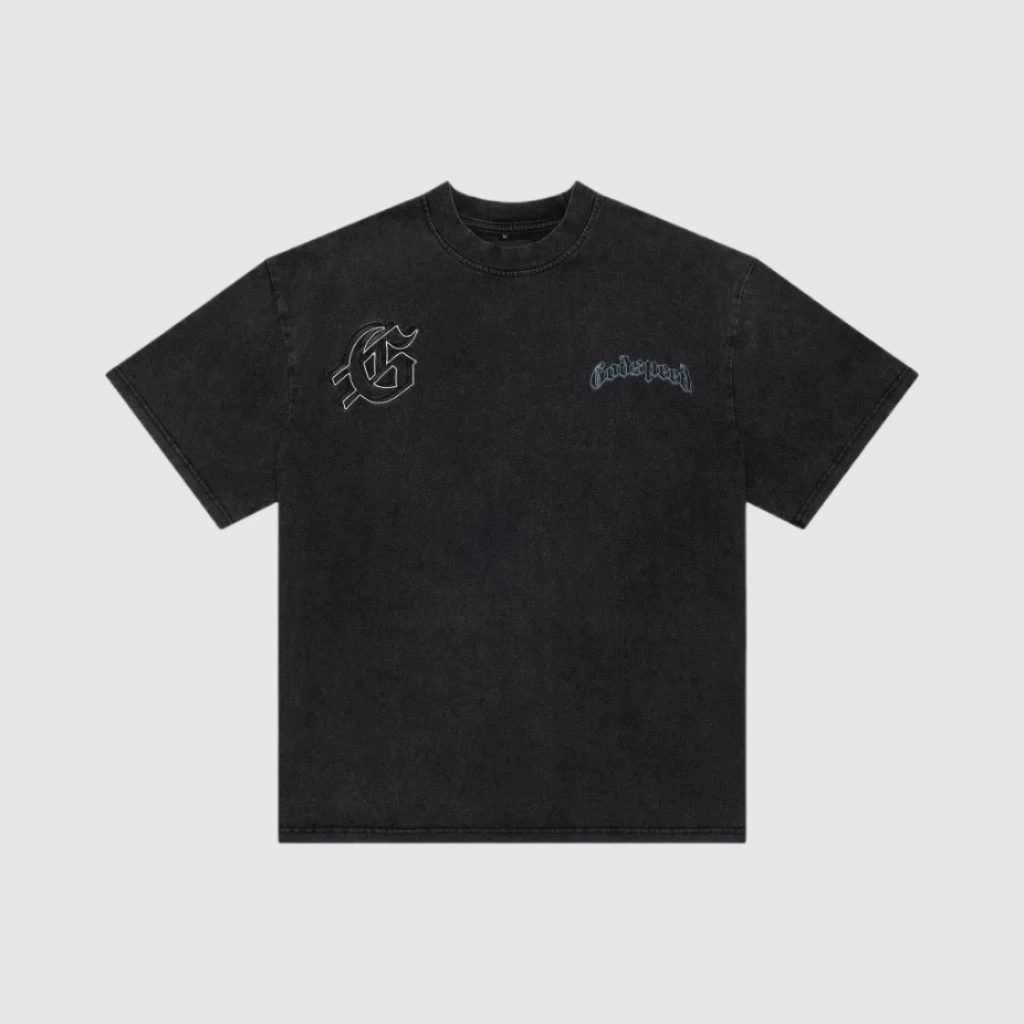 godspeed once upon a shirt