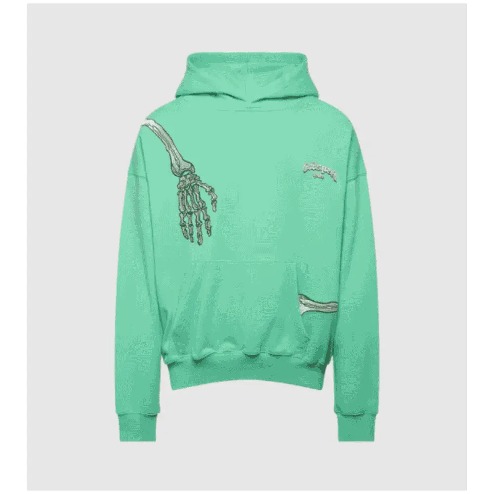 godspeed r.o.d hoodie