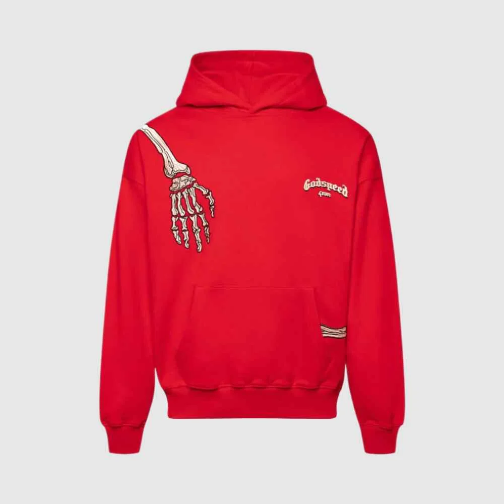 godspeed-red-washed-hoodie godspeed red washed hoodie