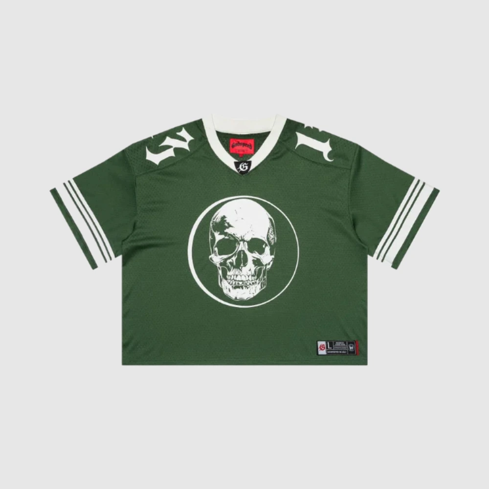 godspeed rush tee shirt 