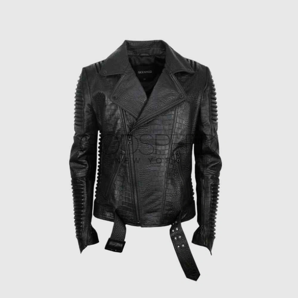 godspeed varsity jacket