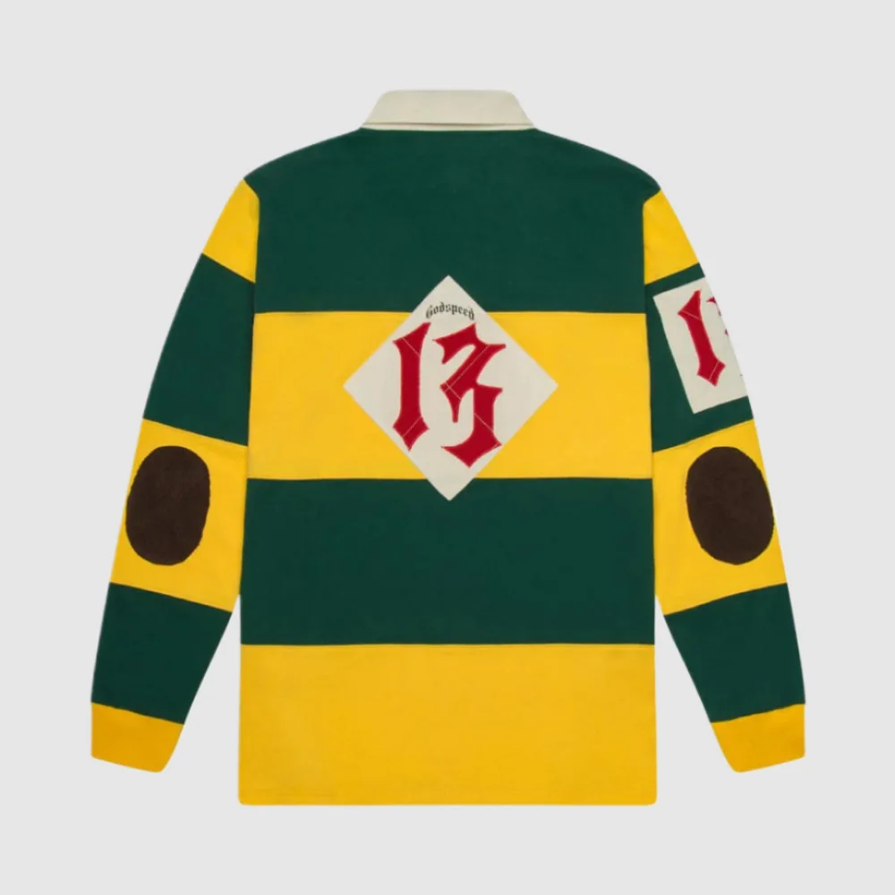 godspeed rugby sweatshirt back