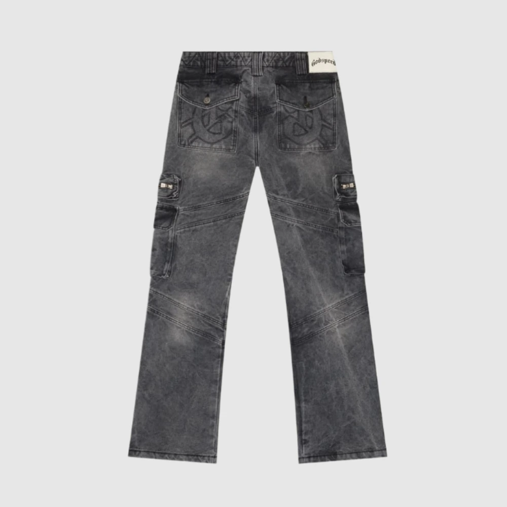 godspeed denim grey back