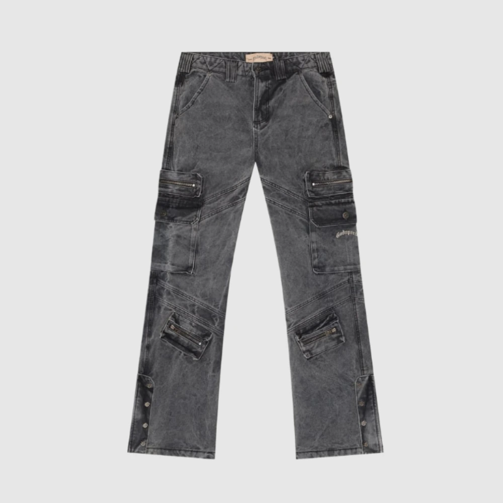 godspeed denim grey