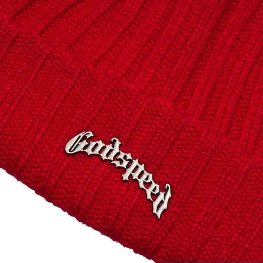 new york beanie hat logo