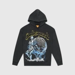 GODSPEED Circle Of Life - Discover Meaningful Fashion