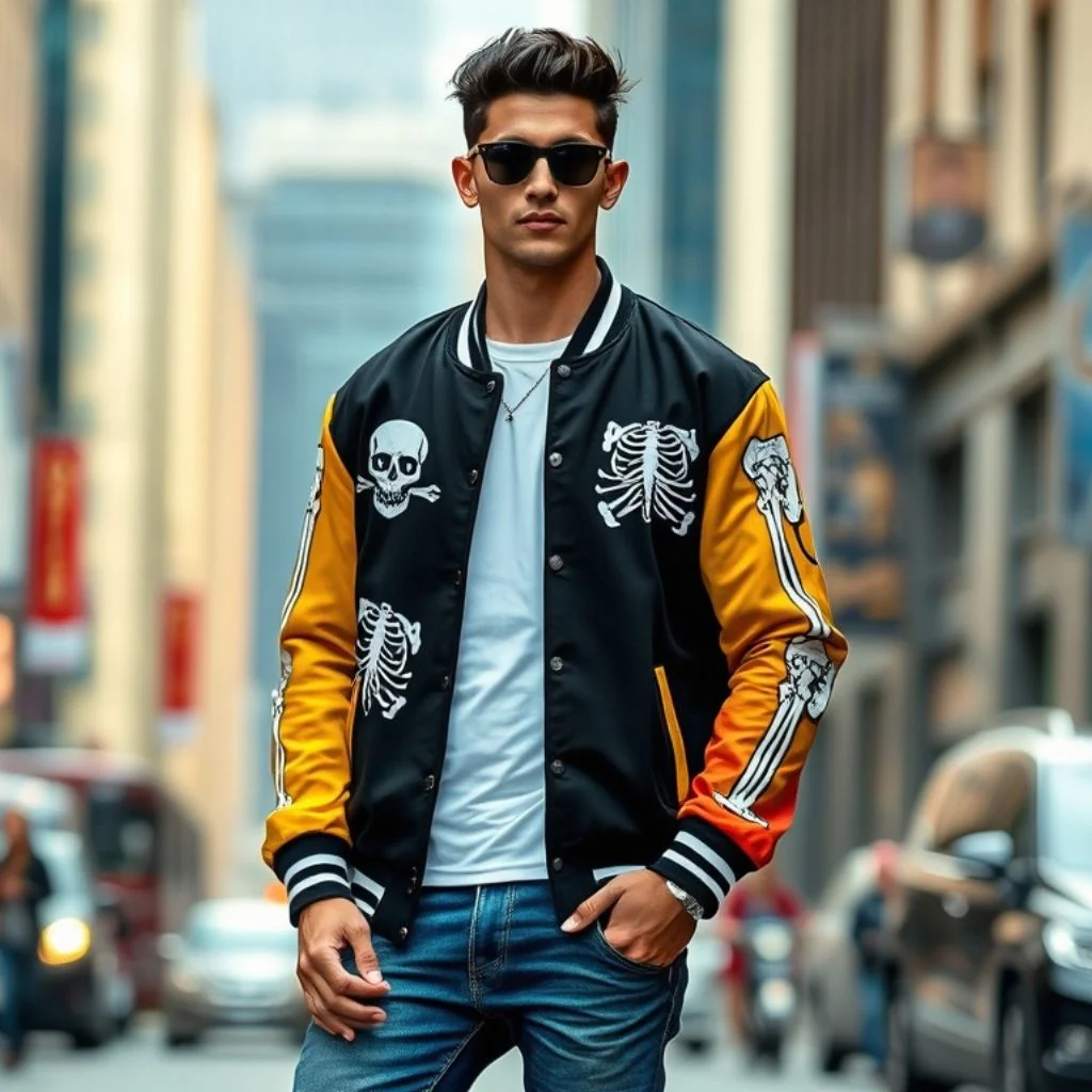 Godspeed Jacket Features Styles and How to Wear in the U.S