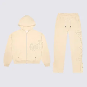 Godspeed og logo Sweatsuit
