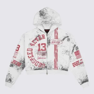 Godspeed A.T.H Hoodie