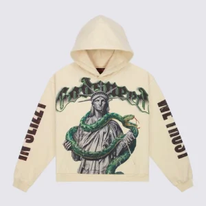 Godspeed Slizzy Hoodie